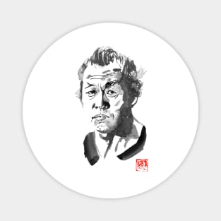 kim ki duk Magnet